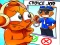 Hra Sprunki Policeman For Kids online