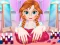 Hra Princess Annie Nails Salon online