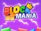 Hra Block Mania online