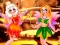 Hra Fairytale Fairies online