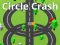 Hra Circle Crash online