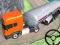 Hra Off road oil tanker transport truck online