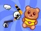 Hra Beat The Plush online