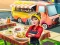 Hra Street Food Maker online
