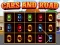 Hra Cars And Road online