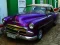 Hra Cuban Vintage Cars Jigsaw online