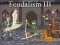 Hra Feudalism 3 online