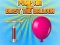 Hra Pump Air And Blast The Balloon online
