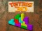 Hra Tetris 3D online
