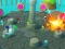Hra Rumble Rush.io online