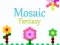 Hra Mosaic Fantasy online