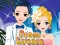 Hra Pretty prom lovers online