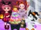 Hra Happy Halloween online