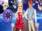 Hra Princesses: Lantern Competition online