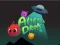 Hra Alien Drops online