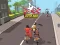 Hra Motor Rush online