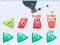 Hra Jelly Mergence online
