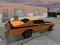 Hra Backyard Car Parking online