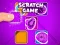 Hra Scratch Game online