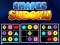 Hra Shapes Sudoku online