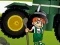 Hra Zoptirik Tractor Challenge online