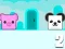 Hra Panda Escape With Piggy 2 online