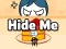 Hra Hide Me online
