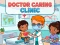 Hra Toca Avatar: My Hospital online