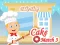 Hra Cake Match 3 online