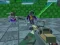 Hra Survival Shooting Xtreme Crazy Pixel Combat online