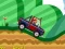 Hra Mario Truck Ride online
