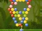 Hra Bubble Shooter Fruits Candies online