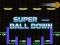 Hra Super Ball Down online