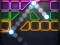 Hra Neon Bricks online