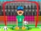 Hra Keep The Goal online