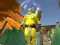Hra Adventure Aqua Man Deep In Sea online