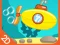Hra Submarine Happy Dive online