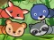 Hra Forest Slither Snake online