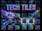 Hra Tech Tiles online