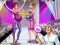 Hra Pregnant princesses on the catwalk online