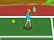 Hra Twisted Tennis online