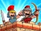 Hra Impire Rush Rome Wars Tower Defense online