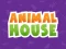 Hra Animal House online