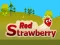 Hra Red Strawberry online