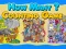 Hra How Many Counting Game? online