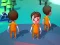 Hra Prison Escape Plan online
