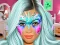 Hra Sisters Fashionista Makeup online