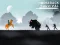 Hra Horseback Survival Zombies Escape online