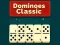 Hra Dominoes Classic online