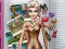 Hra Elisa Doll Creator online